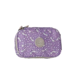 Estojo Necesser galax - Tegaote