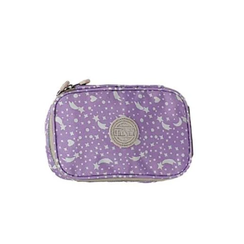 Estojo Necesser galax - Tegaote