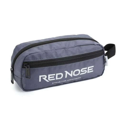 Estojo Red Nose Bordo - Seanite Estojo Red Nose Bordo - Seanite