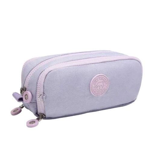 Estojo Triplo Kika Sortido - Nova Rio