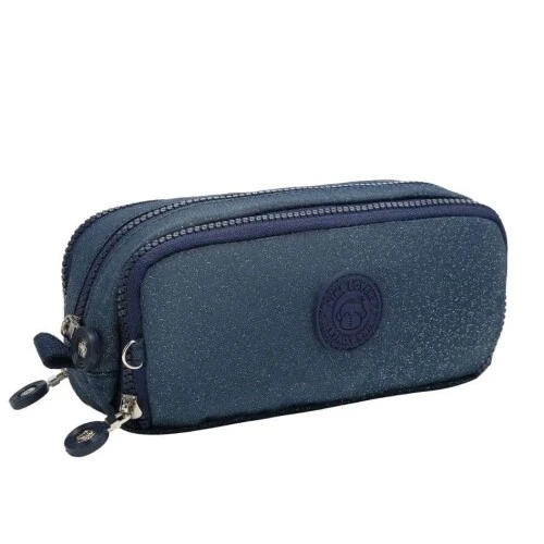 Estojo Triplo Kika Sortido - Nova Rio