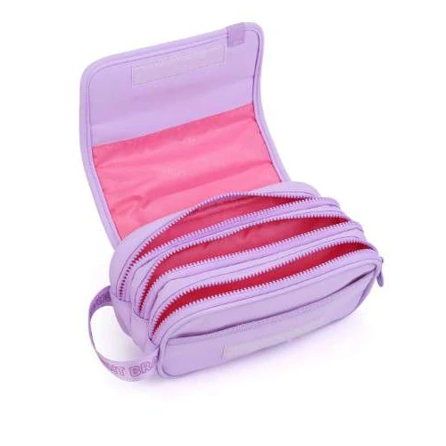 Estojo triplo Feminino Clor Up - Seanite