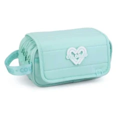 Estojo triplo Feminino Clor Up - Seanite