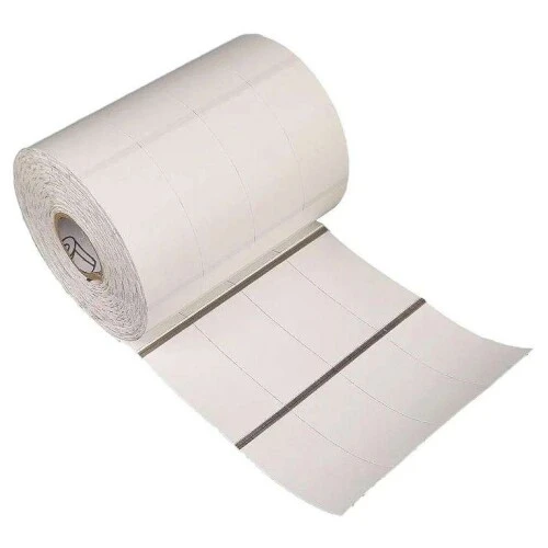 Etiqueta de Composição NYR B 33x55mm Printpaper