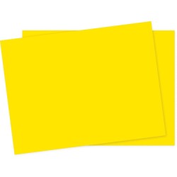 EVA Em Folha - Amarelo