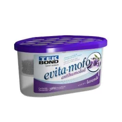 Evita Mofo Lavanda 200g Tek Bond