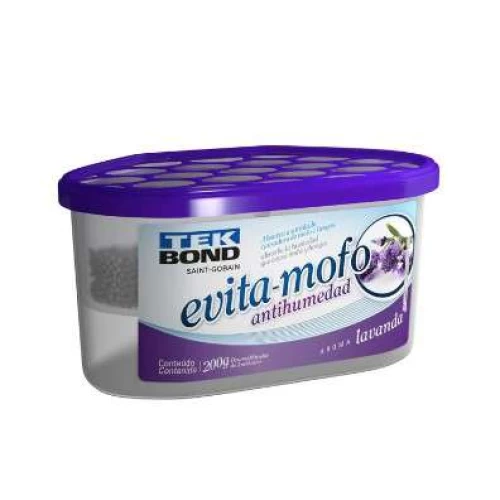 Evita Mofo Lavanda 200g Tek Bond