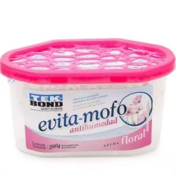 Evita mofo floral 200g Tek Bond