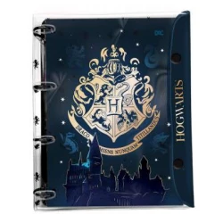 Fichário Escolar Harry Potter - Dac