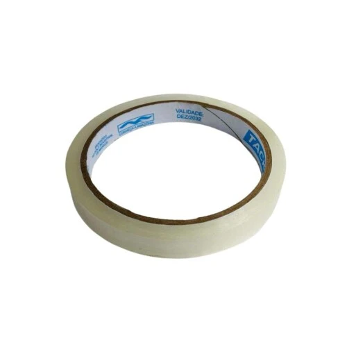 Fita Adesiva Transparente PP 12x40 - Tack Tape