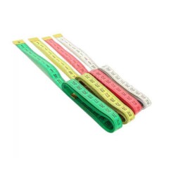 Fita Métrica 1,50M Ref 566665 - Kit