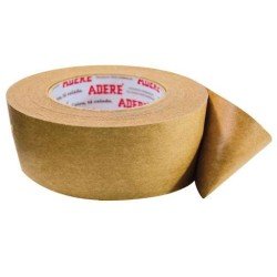 Fita Papel Adere 491 50mm x 50m