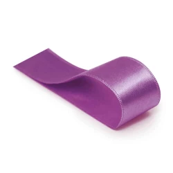 Fita para Presente Cetim 38mm - 10M Lavanda - Cromus