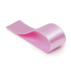 Fita para Presente Cetim 10,5mm - 10M Quartzo Rosa - Cromus