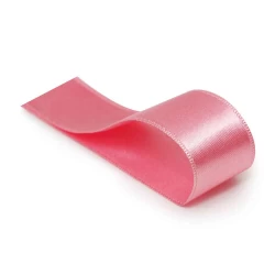 Fita para Presente Cetim 38mm - 10M Rosa Chá - Cromus