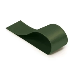 Fita para Presente Cetim 38mm - 10M Verde Militar - Cromus