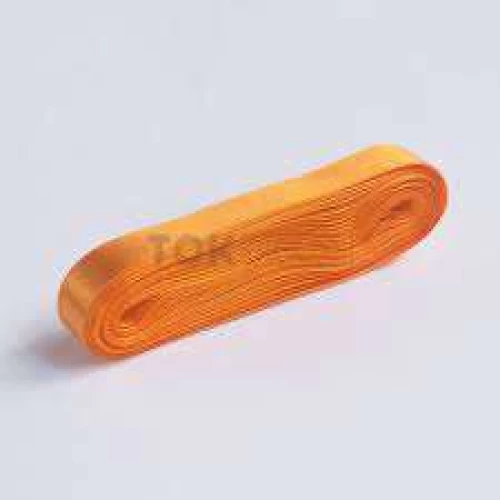 Fita para Presente Cetim 22mm - LARANJA