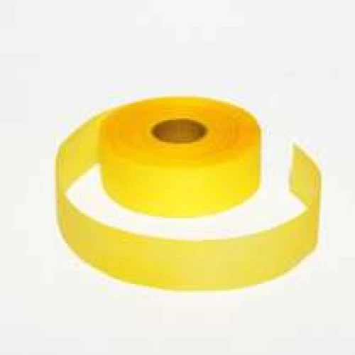 Fita para Presente TNT Amarelo 45mm x 48m