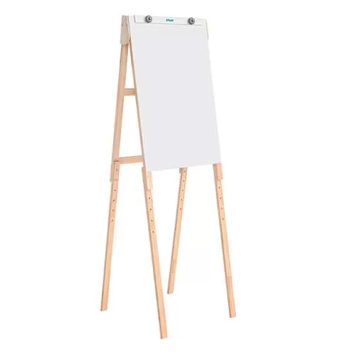 Flip Chart Compact line Stalo - CAVALETE 2M