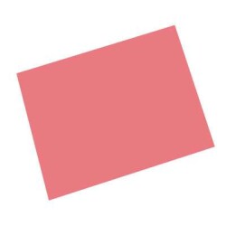 Folha Papel Cartão Rosa