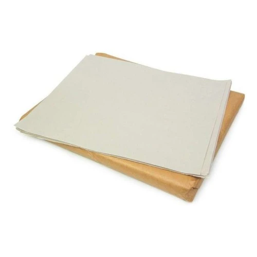 Folha de Papel Manteiga Incorpel 50x70cm Unidade