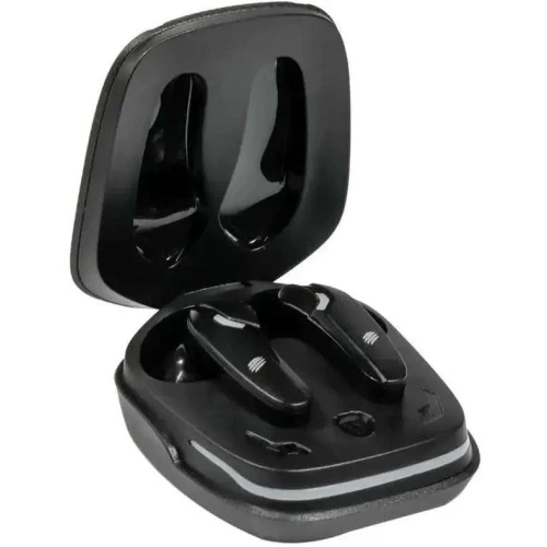 Fone de Ouvido Bluetooth Gamer OEX Game TWS-22 Illuminate com LED