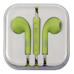 Fone de Ouvido Colormood Candy FN-204 OEX