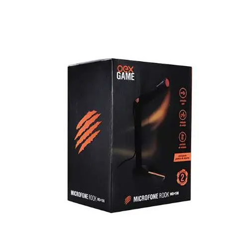 Fone de Ouvido Headset Argos HS-417 - OEX