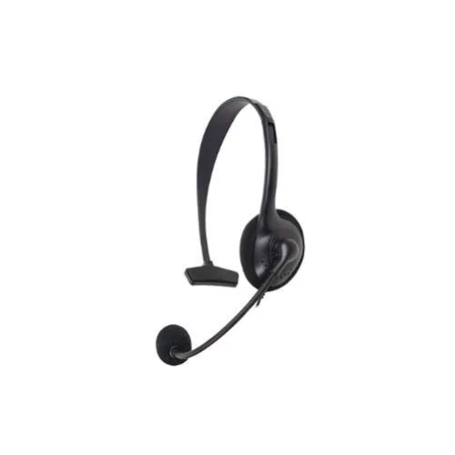 Fone de Ouvido Headset Gamer Multiplataforma Control HS212 OEX Game Preto
