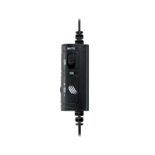 Fone de Ouvido Headset Gamer Multiplataforma Control HS212 OEX Game Preto