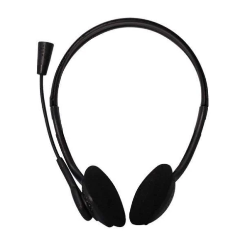 Fone de Ouvido Headset Basic Preto HS 109 OEX