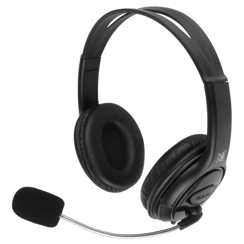 Fone de Ouvido Headset Maxprint