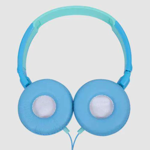 Fone de Ouvido Headset Robês Azul - OEX