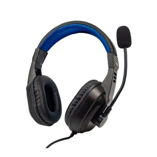 Fone de Ouvido Headset Techbest - Maxprint