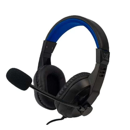 Fone de Ouvido Headset Techbest - Maxprint