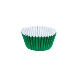 Forma de Brigadeiro Verde n°6