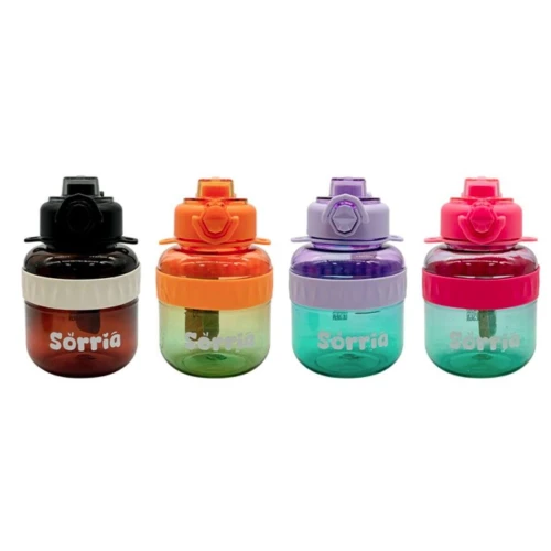 Garrafa Plástica Tokyo Design - 760ml