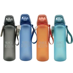 Garrafa Plástica Tokyo Design - 900ml