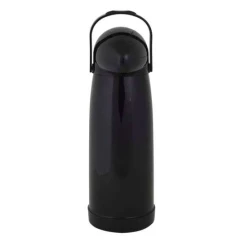 Garrafa Térmica MOR Nobile Inox 1,9L  Alta Capacidade e Durabilidade | Ref.25101102