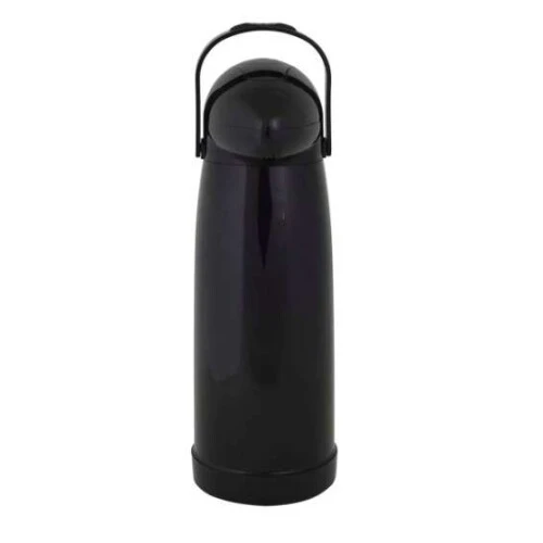 Garrafa Térmica MOR Nobile Inox 1,9L  Alta Capacidade e Durabilidade | Ref.25101102