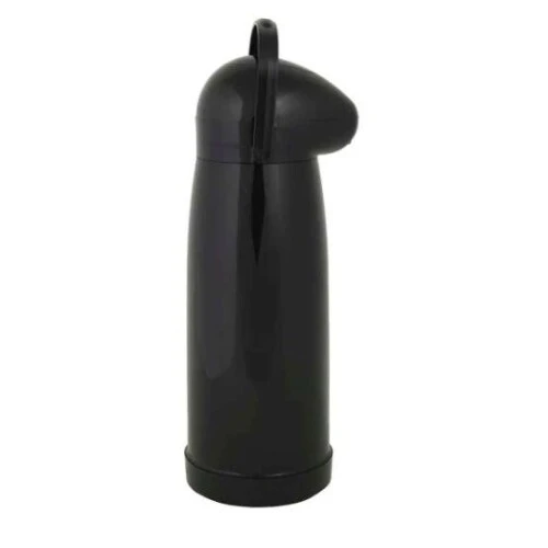 Garrafa Térmica MOR Nobile Inox 1,9L  Alta Capacidade e Durabilidade | Ref.25101102