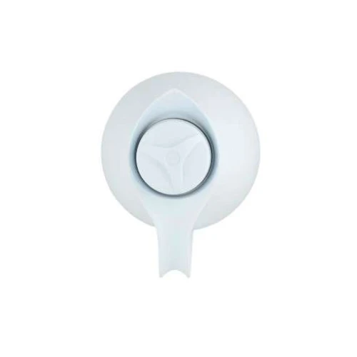 Garrafa Térmica MOR Amare Bule 650ml Branco  Compacta e Prática