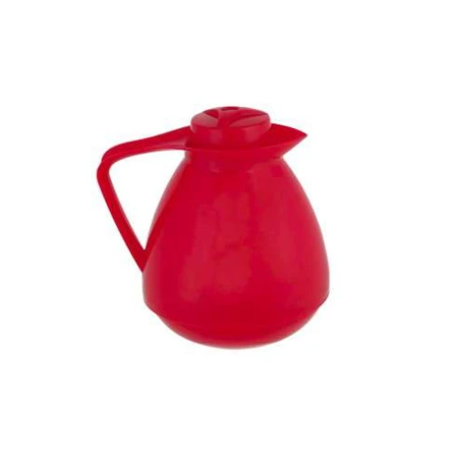 Garrafa de Alumínio Preta 600 ml - BRW