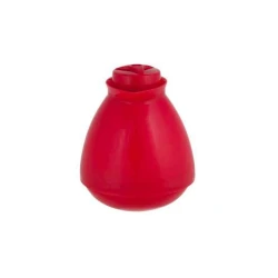 Garrafa de Alumínio Preta 600 ml - BRW