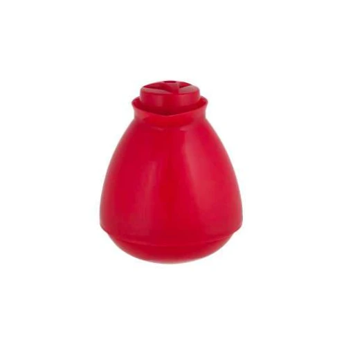Garrafa de Alumínio Preta 600 ml - BRW