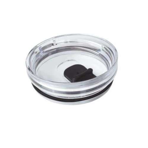 Garrafa de Alumínio Preta 600 ml - BRW