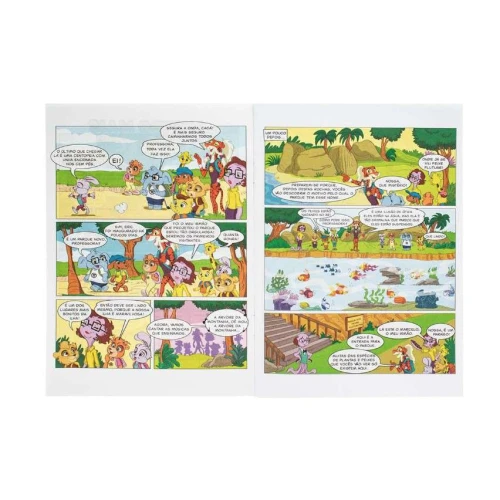 Gibi Peter Pan - Todolivro