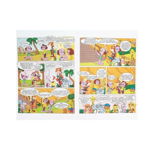 Gibi Peter Pan - Todolivro