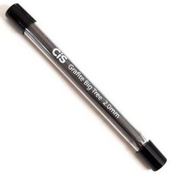 Grafite 2.0 Big Tree HB com 6 minas - Cis