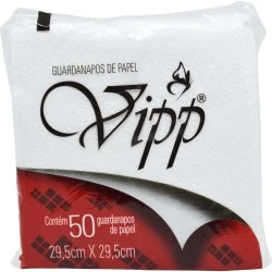 Guardanapo Vipp G Branco